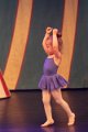 Mini Stars Circus 2E  60